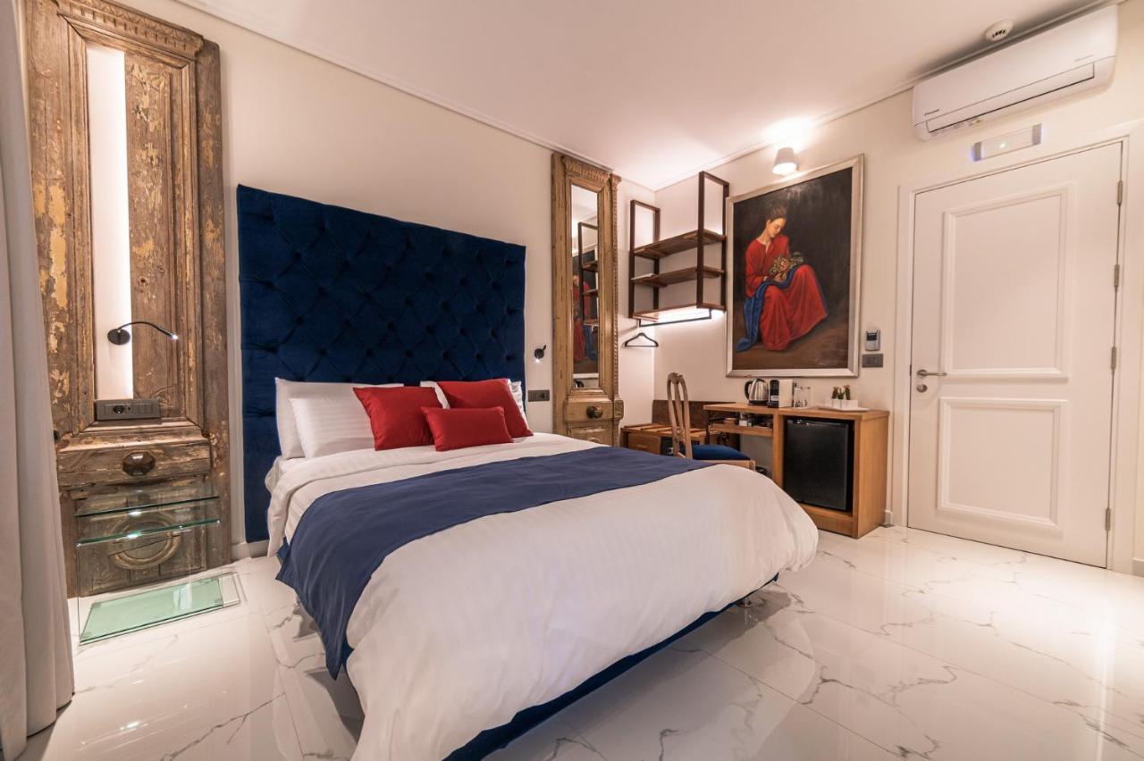 Apartment Silo Luxury