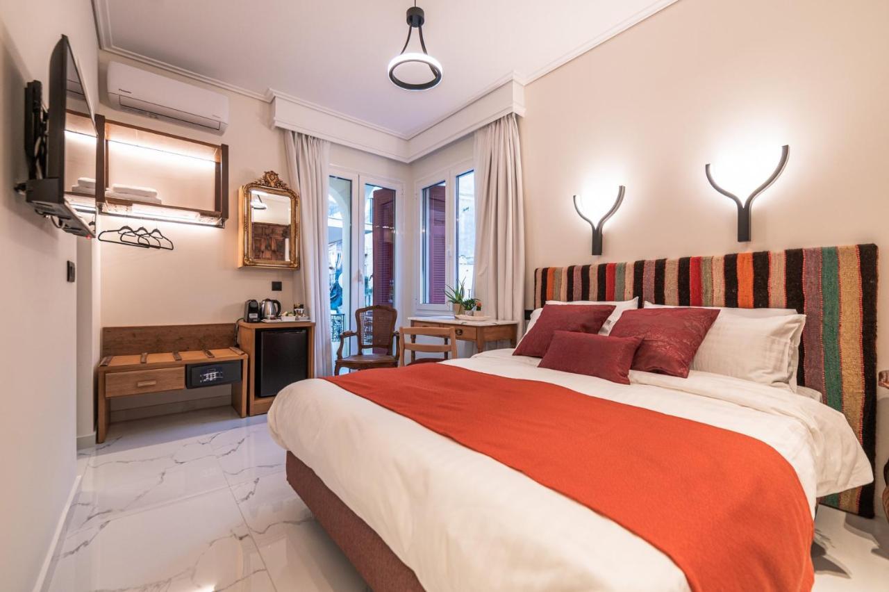 Silo Luxury Apartment *