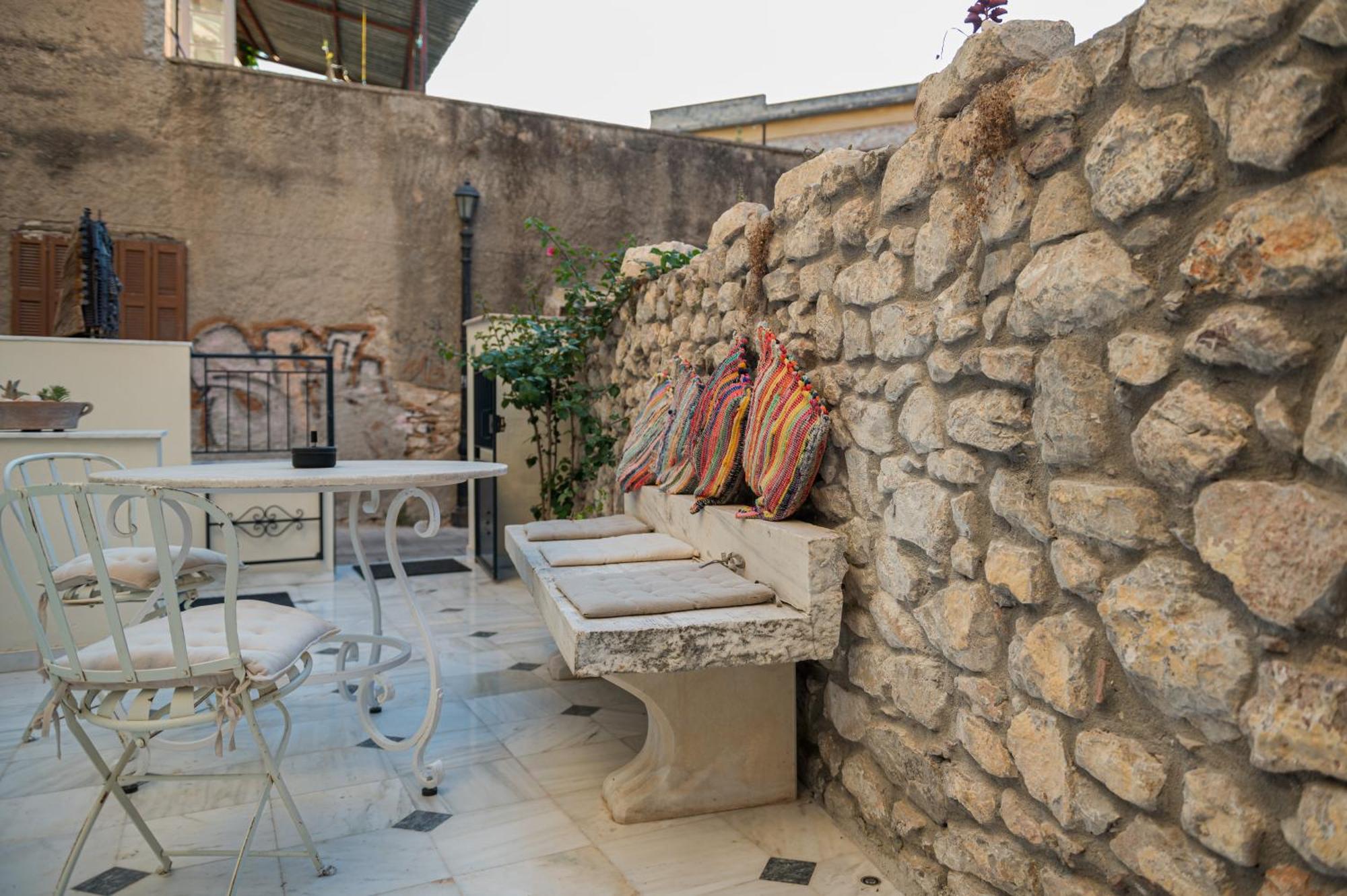 Apartment Silo Luxury Nafplio