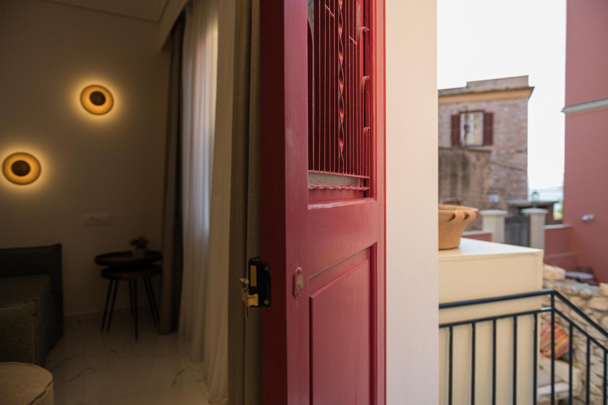 Silo Luxury Apartment